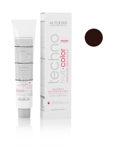 6.0 TECHNO COLOR RUBIO...