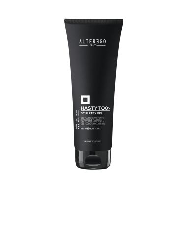 GEL EXTRA FUERTE SCULPTEX GEL HASTY...