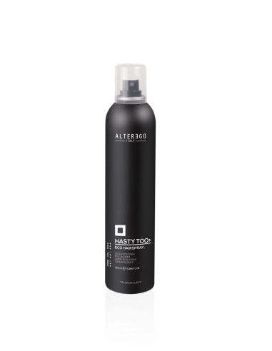 LACA ECOLOGICA ECO HAIRSPRAY HASTY...