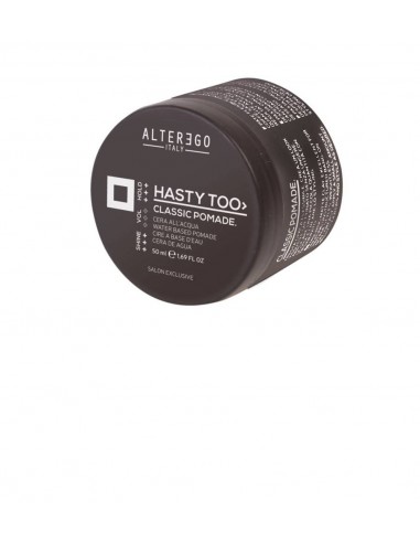 CERA DE AGUA CLASSIC POMADE HASTY TOO...