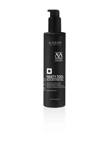 GEL BLOW DRY HASTY 150ML - 0 - HASTY...