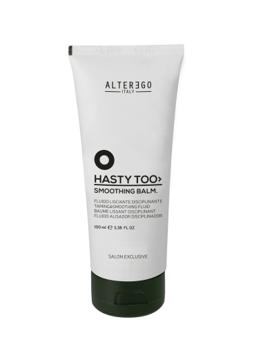 BALSAMO SMOOTHING ALISADOR HASTY TOO...