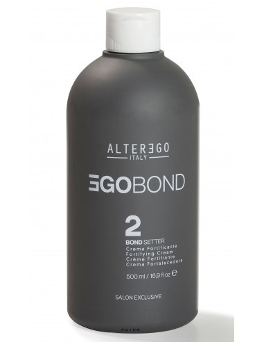 TRATAMIENTO FORTALECEDOR EGOBOND...