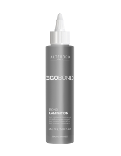 GEL LAMINATION EGOBOND...