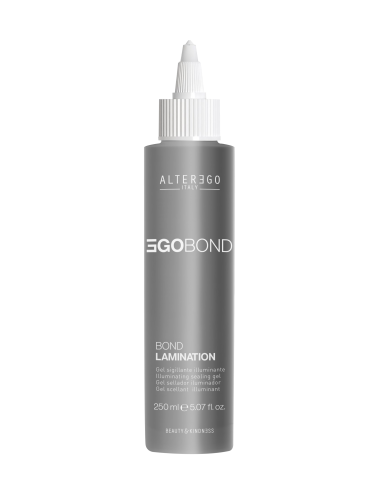 GEL LAMINATION EGOBOND 250ML - 0 -...