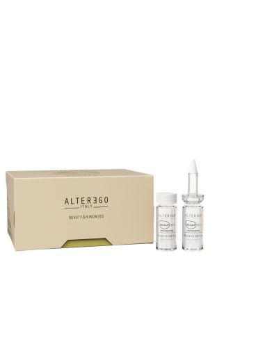 LOCION ESSENTIAL DENSIFYING ALTER EGO...