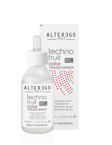 TECHNO FRUIT TRANSFORMADOR PH 125ML -...