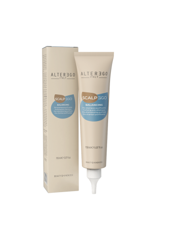 TRATAMIENTO PRE CHAMPU SCALPEGO GRASA...