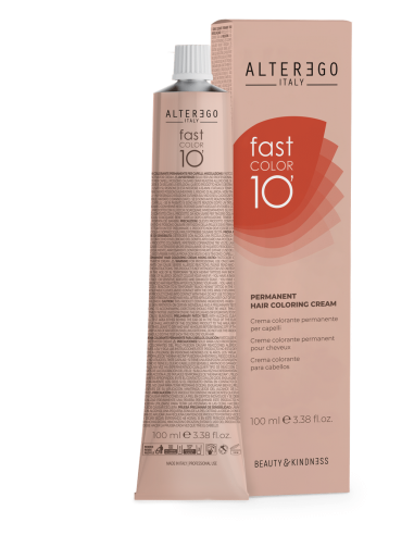 FAST COLOR 7.13 ALTER EGO 100ML - 0 -...