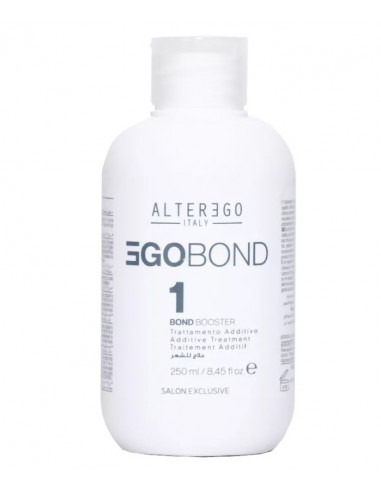 TRATAMIENTO EGOBOND BOOSTER 1 250ML -...